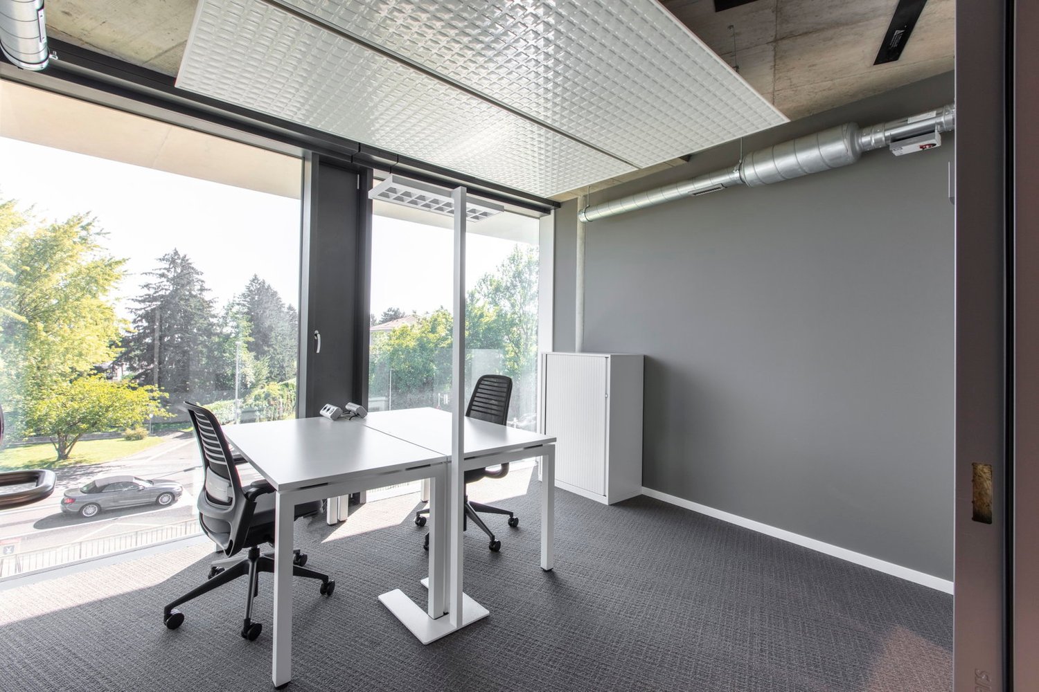 Büro