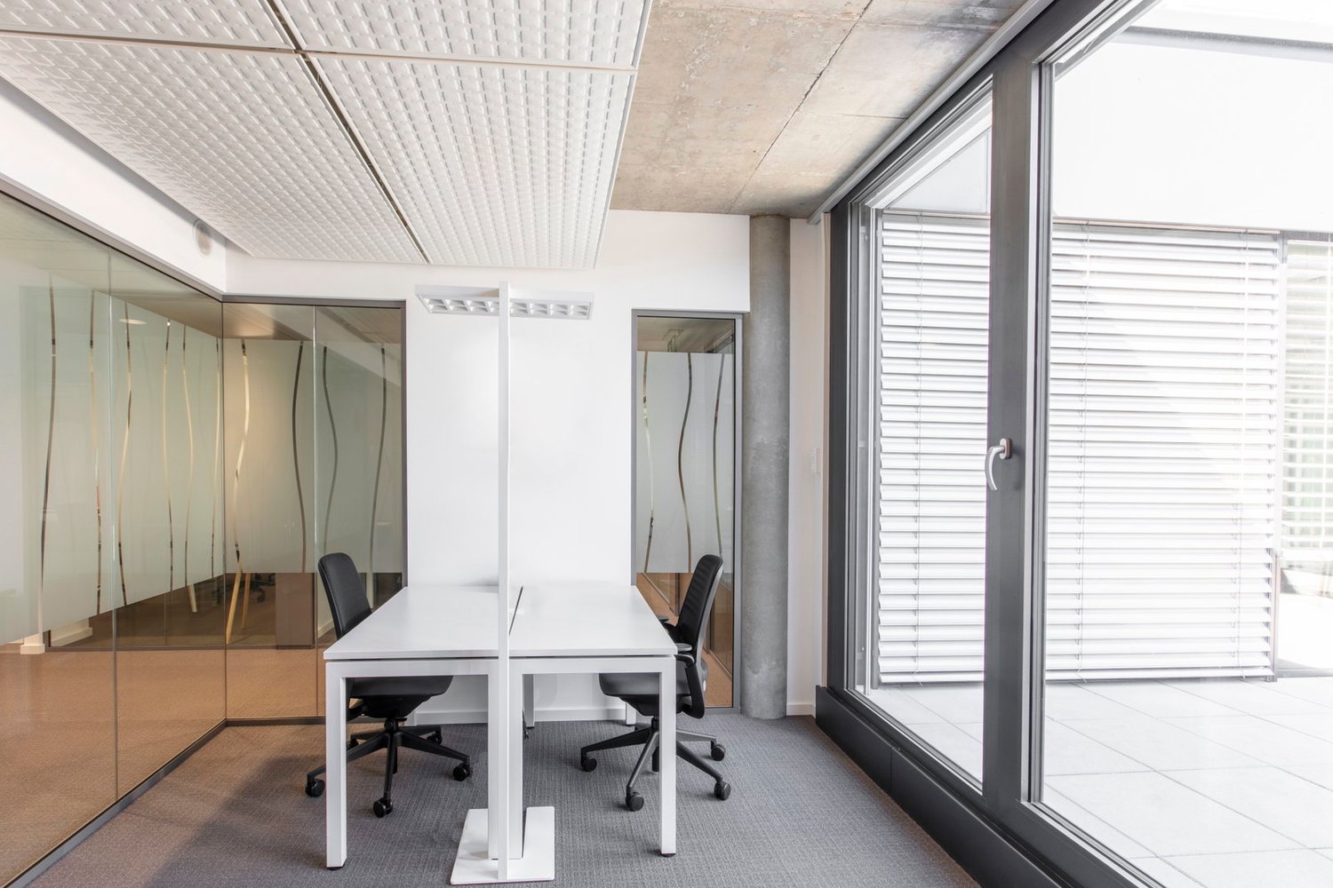 Büro
