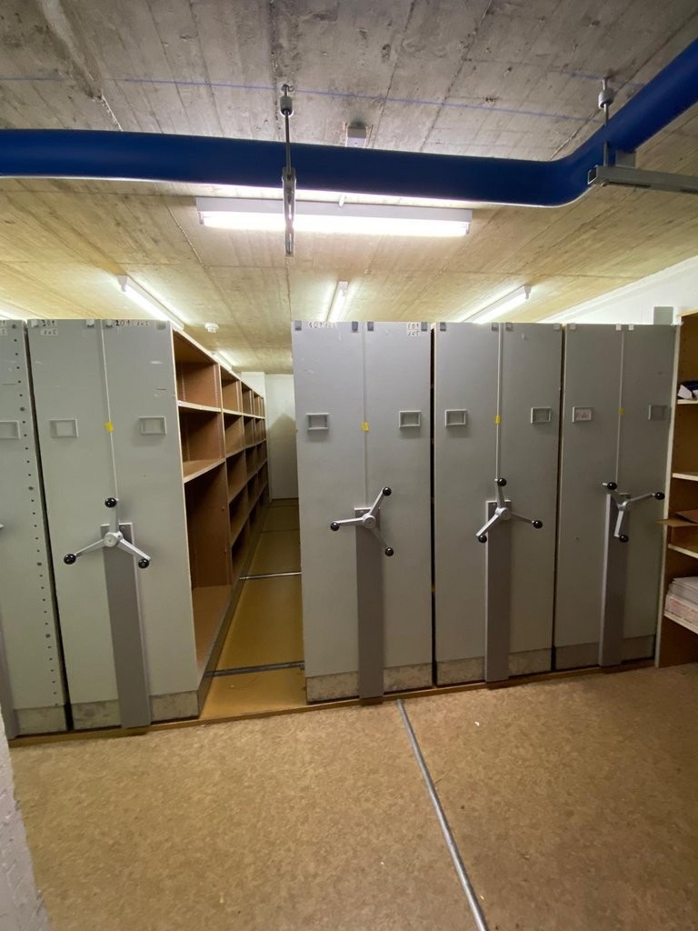 Deposito di 160m², foto 4 di 5