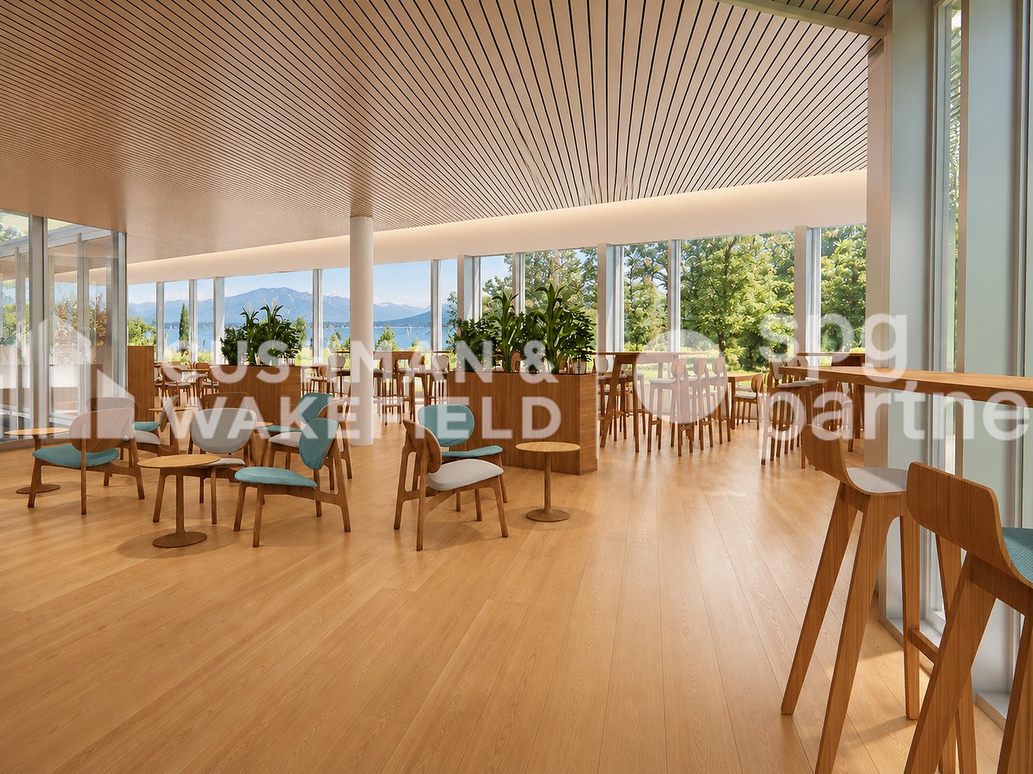 750m² Büro, Foto 8 von 10