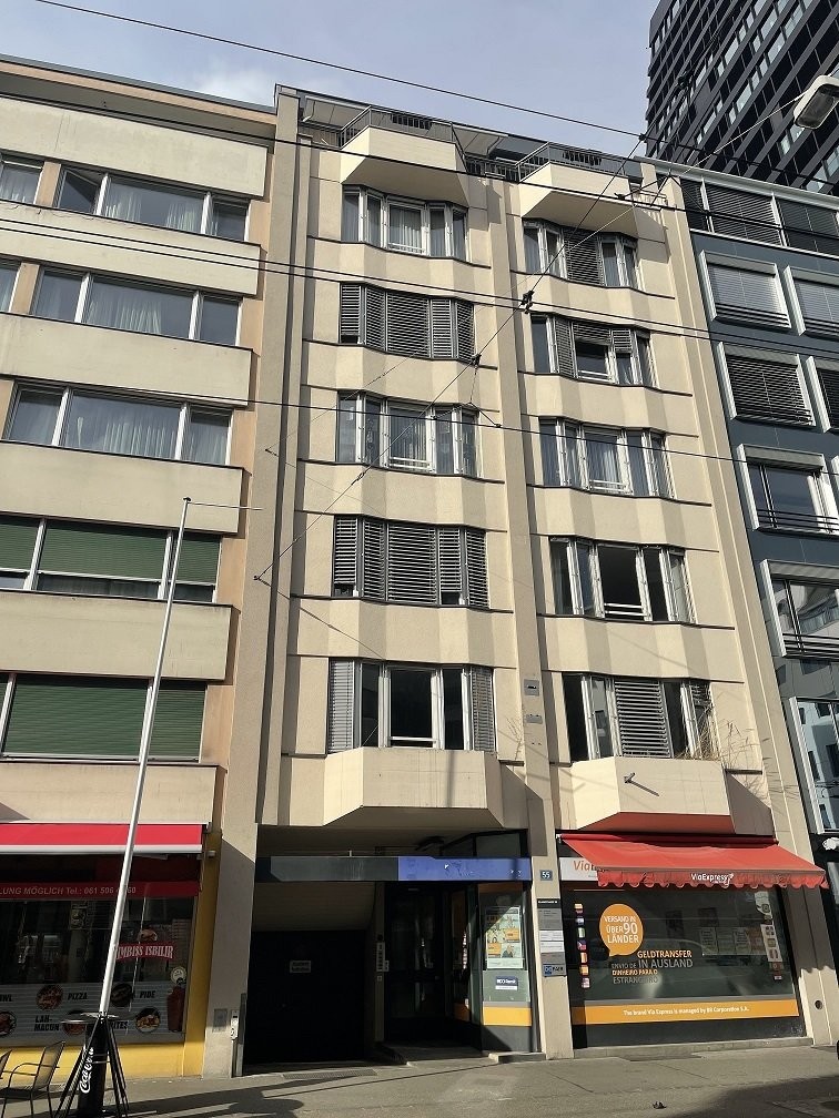 65m² office, Foto 1 von 5