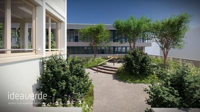 275m² commercial