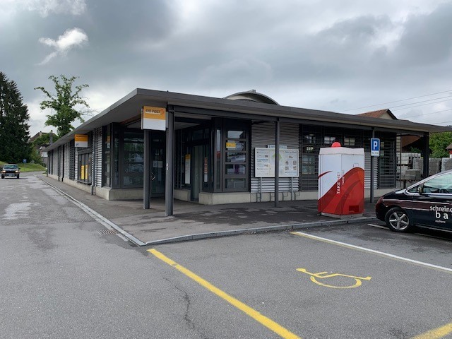 390m² shop, Foto 2 von 10