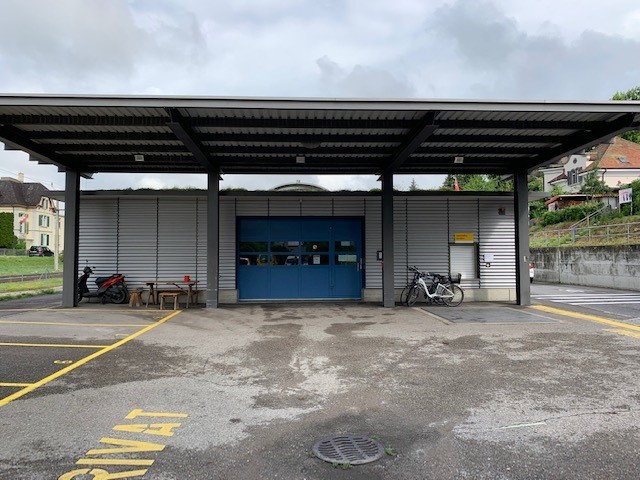 390m² shop, Foto 4 von 10
