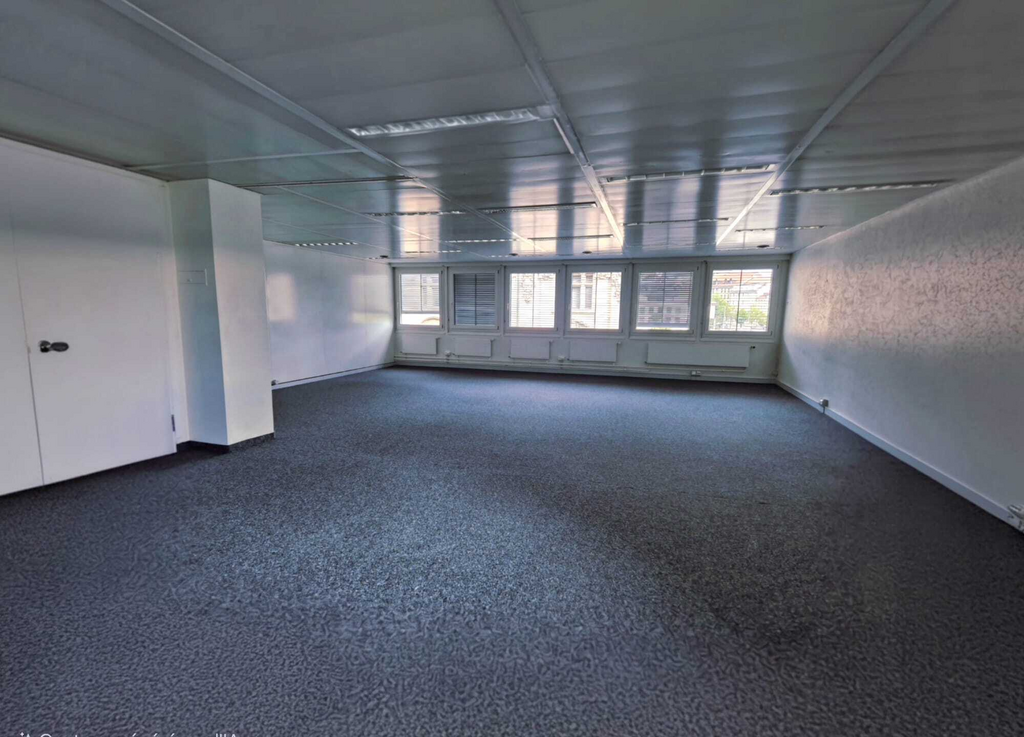 97m² Geschäftslokal