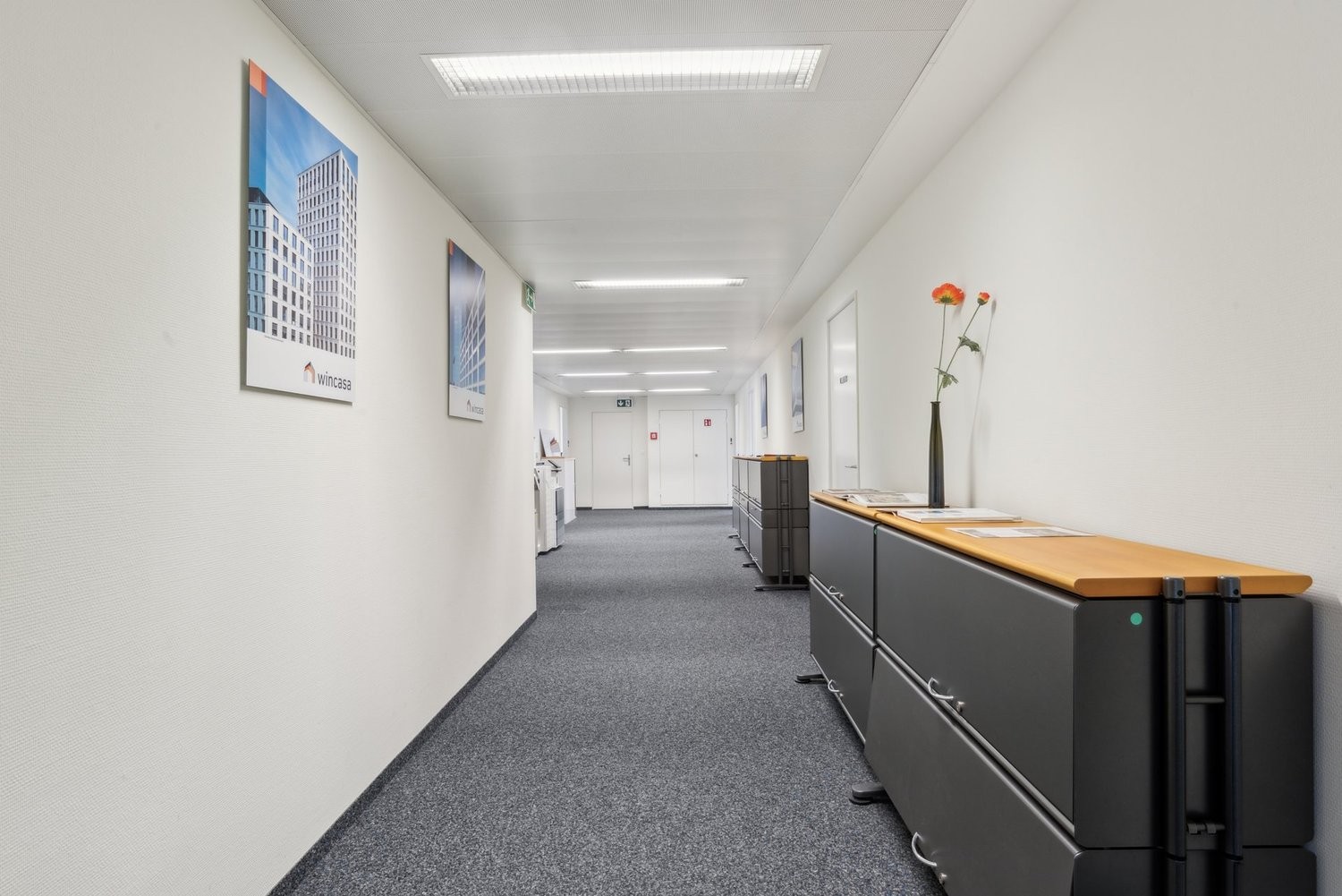 1380m² Büro, Foto 7 von 10