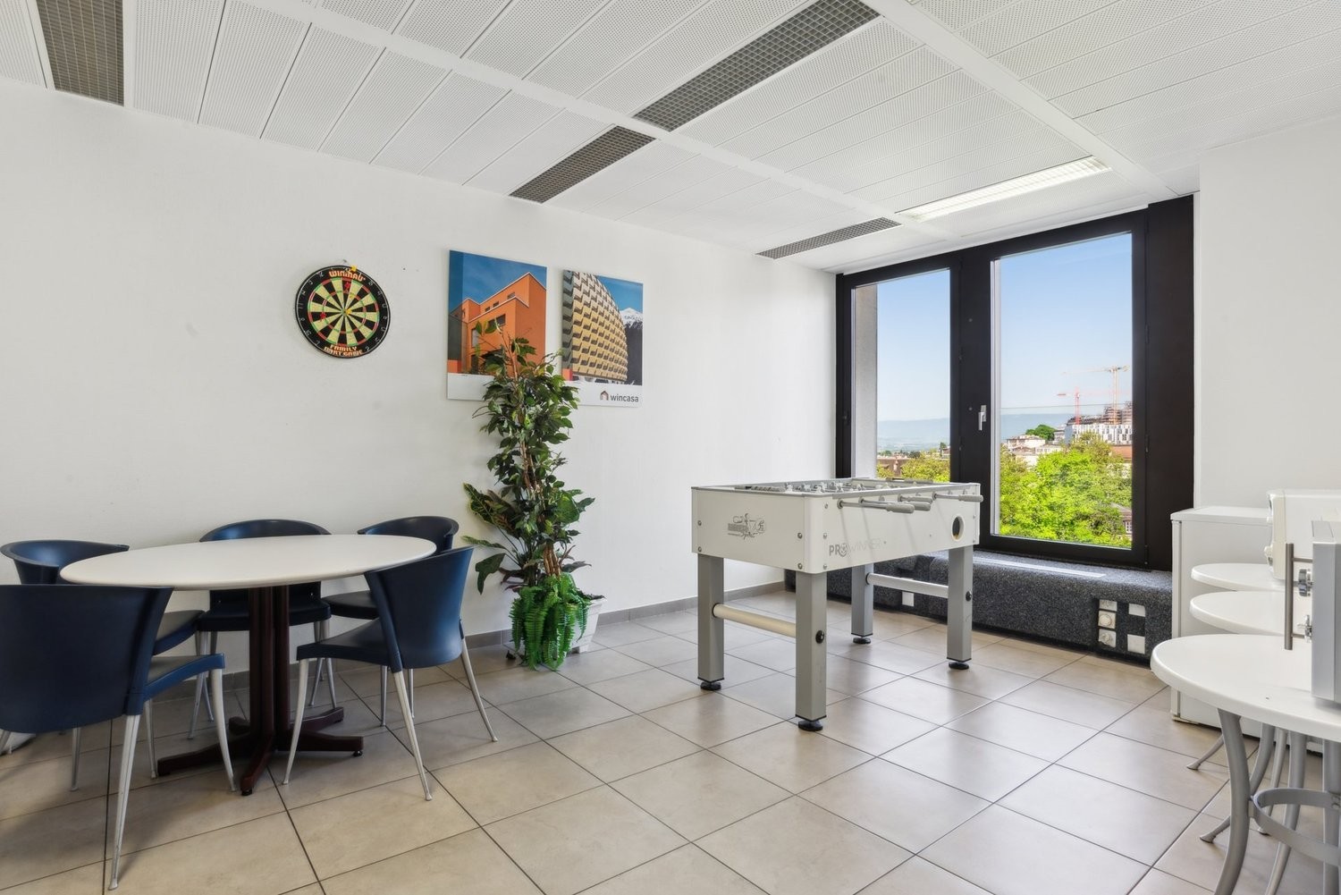 1380m² Büro, Foto 10 von 10