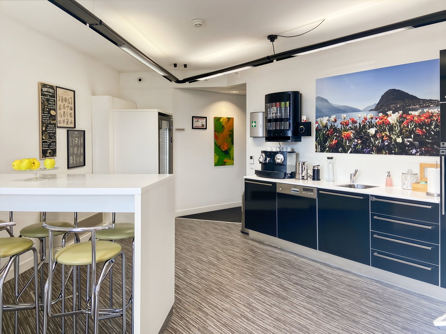 Büro