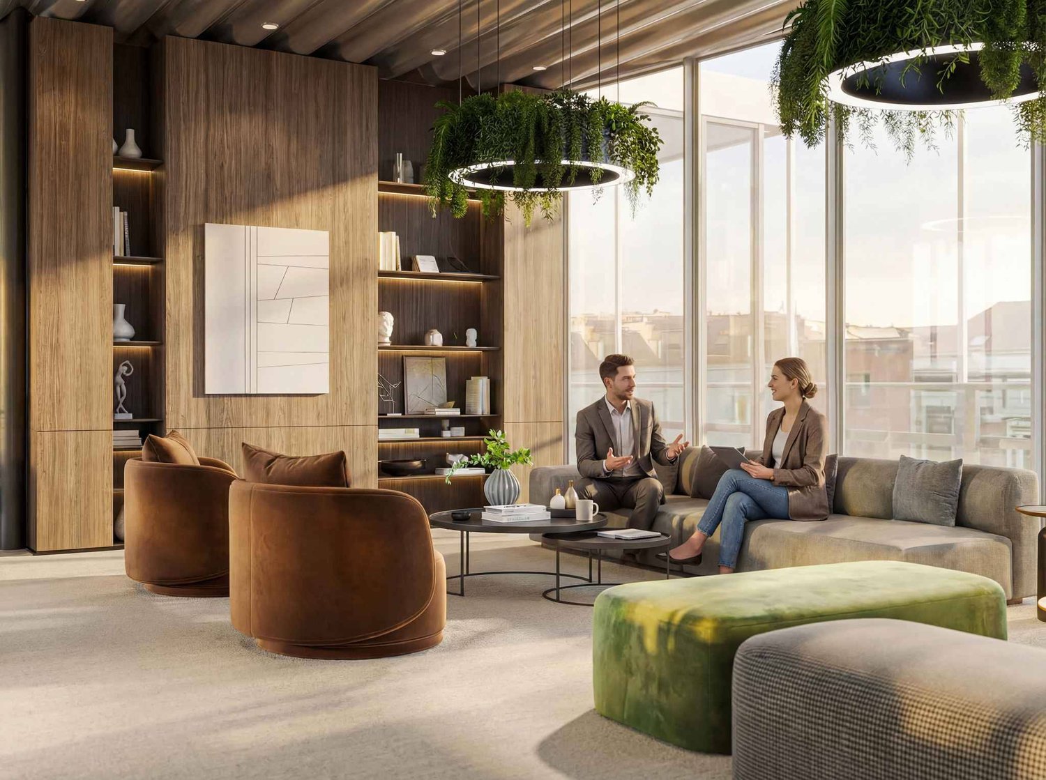 762m² Büro, Foto 6 von 10