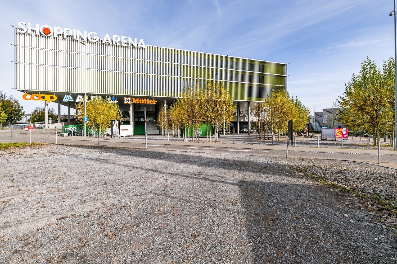 374m² commercial, Foto 1 von 8