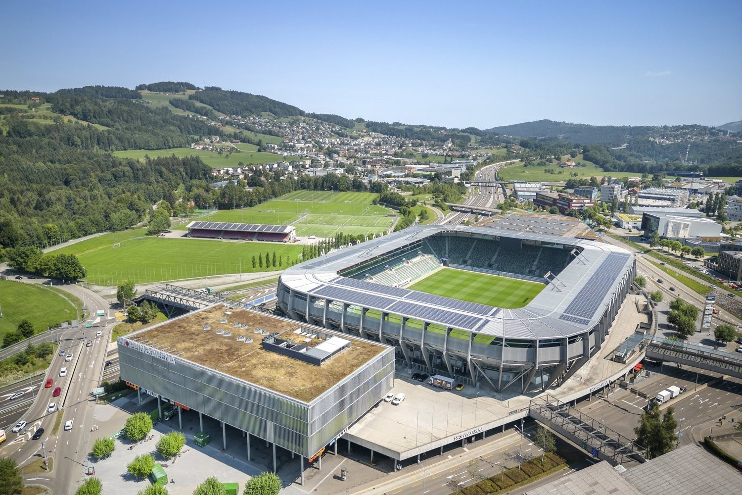 374m² commercial, Foto 5 von 8