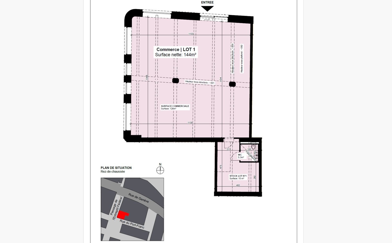 Gewerbe, Foto 6 von 10