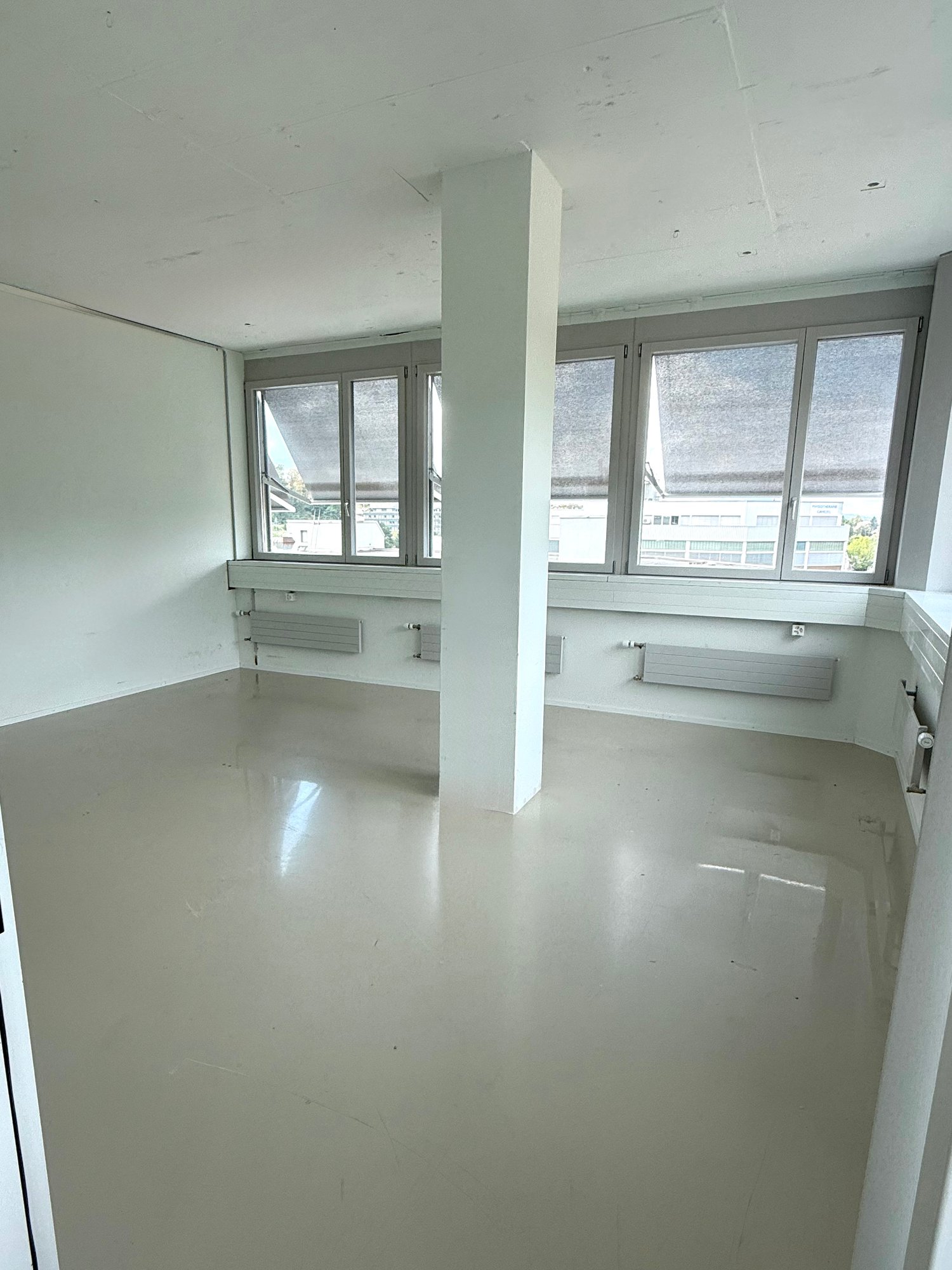 290m² storage room, Foto 1 von 10