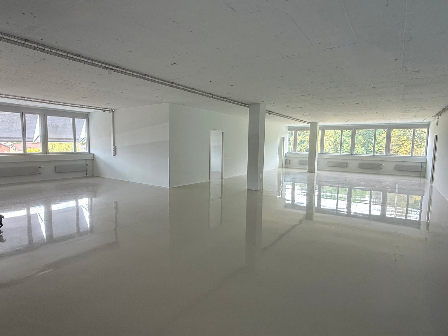 290m² storage room, Foto 2 von 10