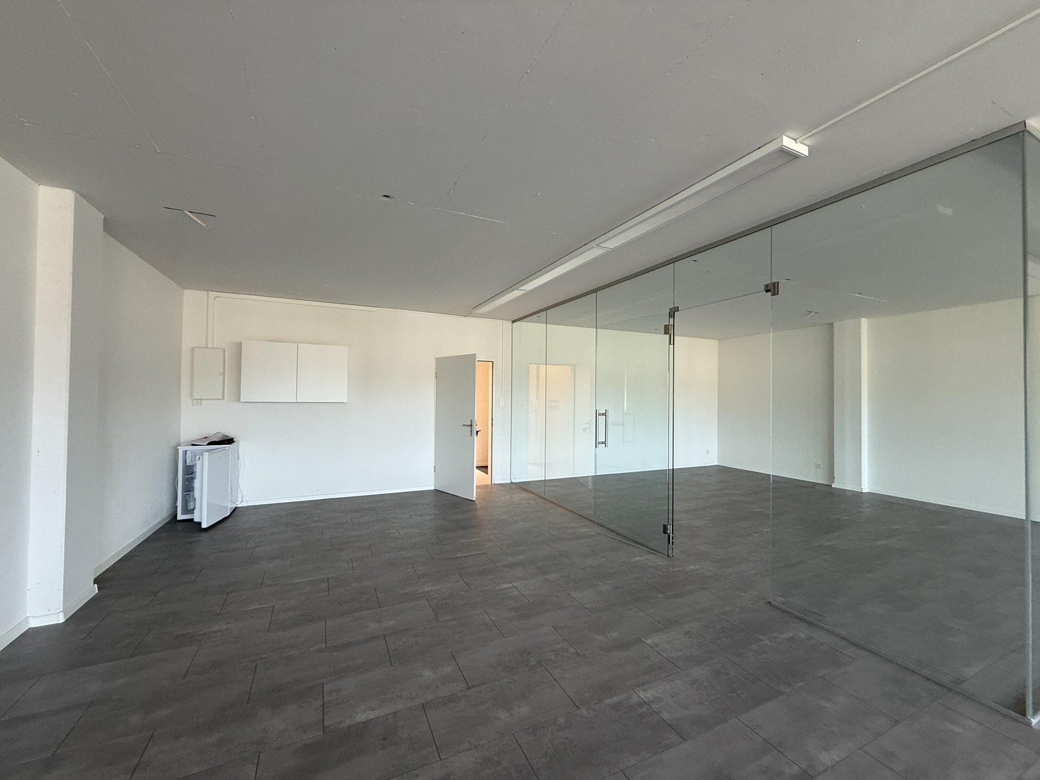 119m² office, Foto 2 von 9
