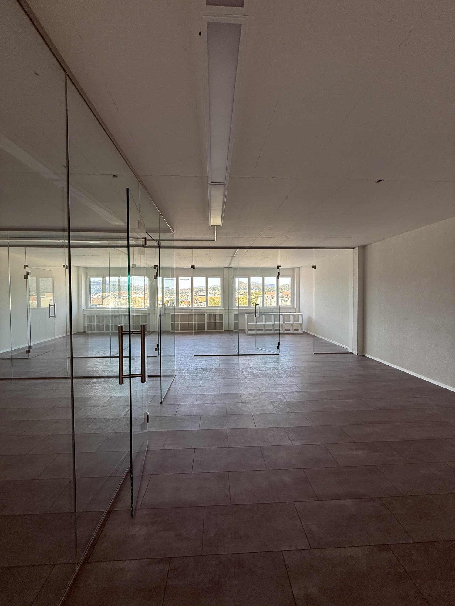 119m² office, Foto 4 von 9
