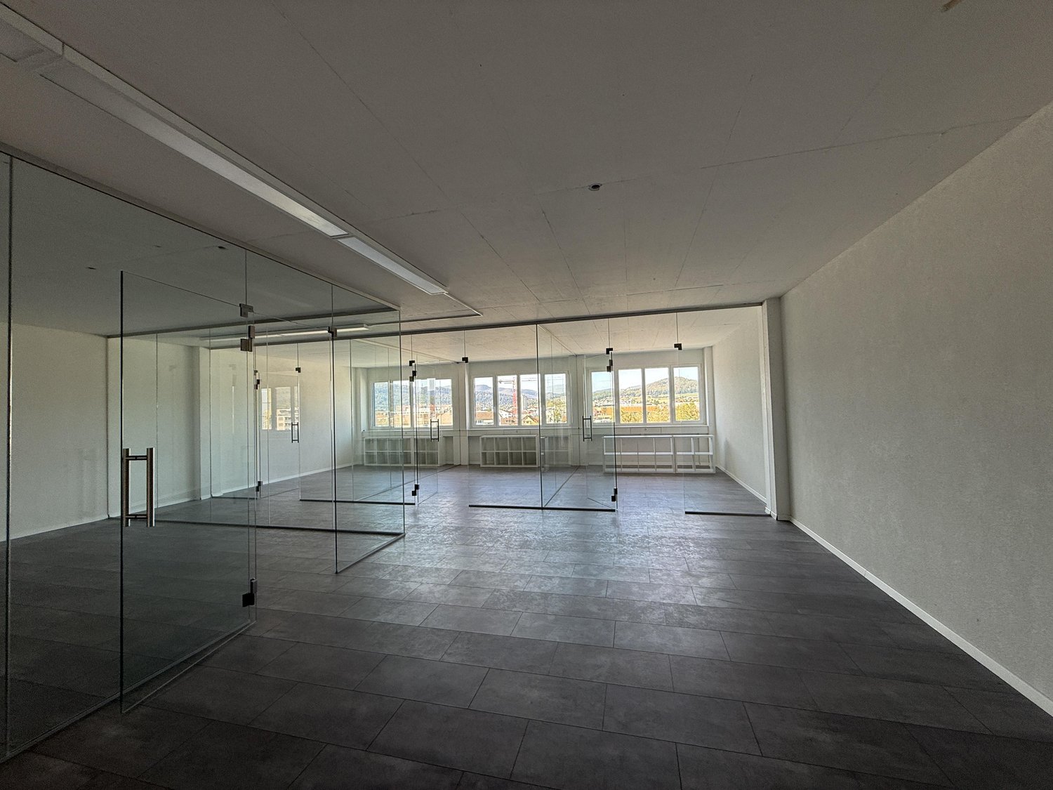 119m² office, Foto 8 von 9