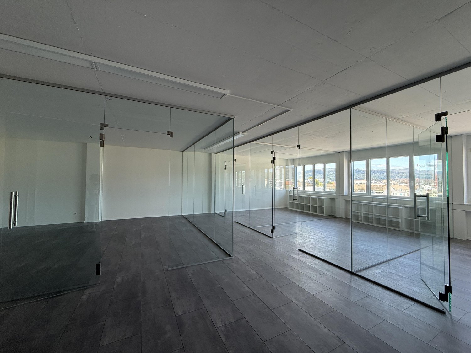 119m² office, Foto 5 von 9
