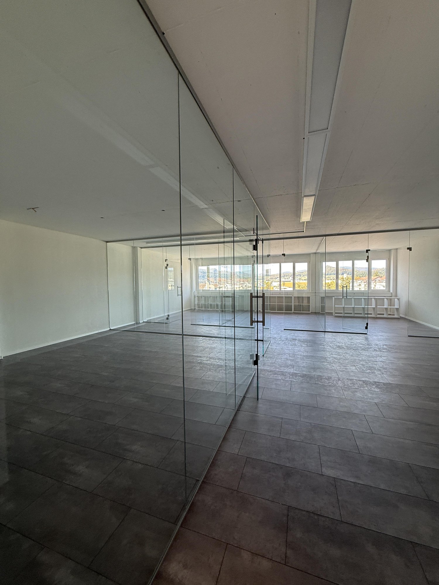 119m² office, Foto 9 von 9