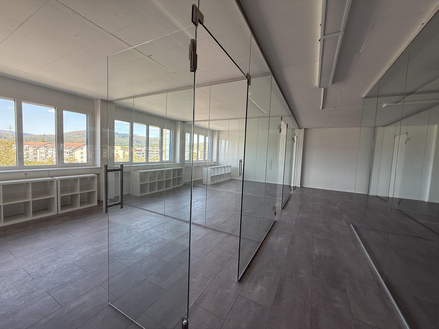 119m² office, Foto 7 von 9