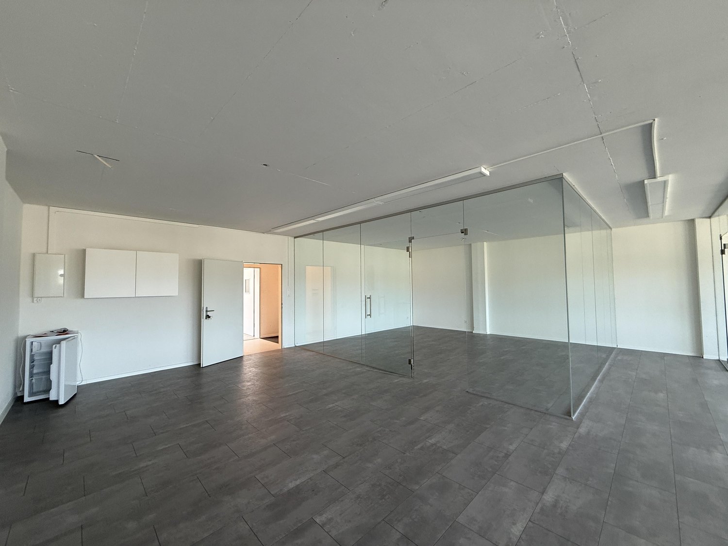 119m² office, Foto 1 von 9