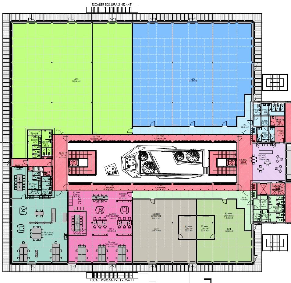 230m² Industrieobjekt