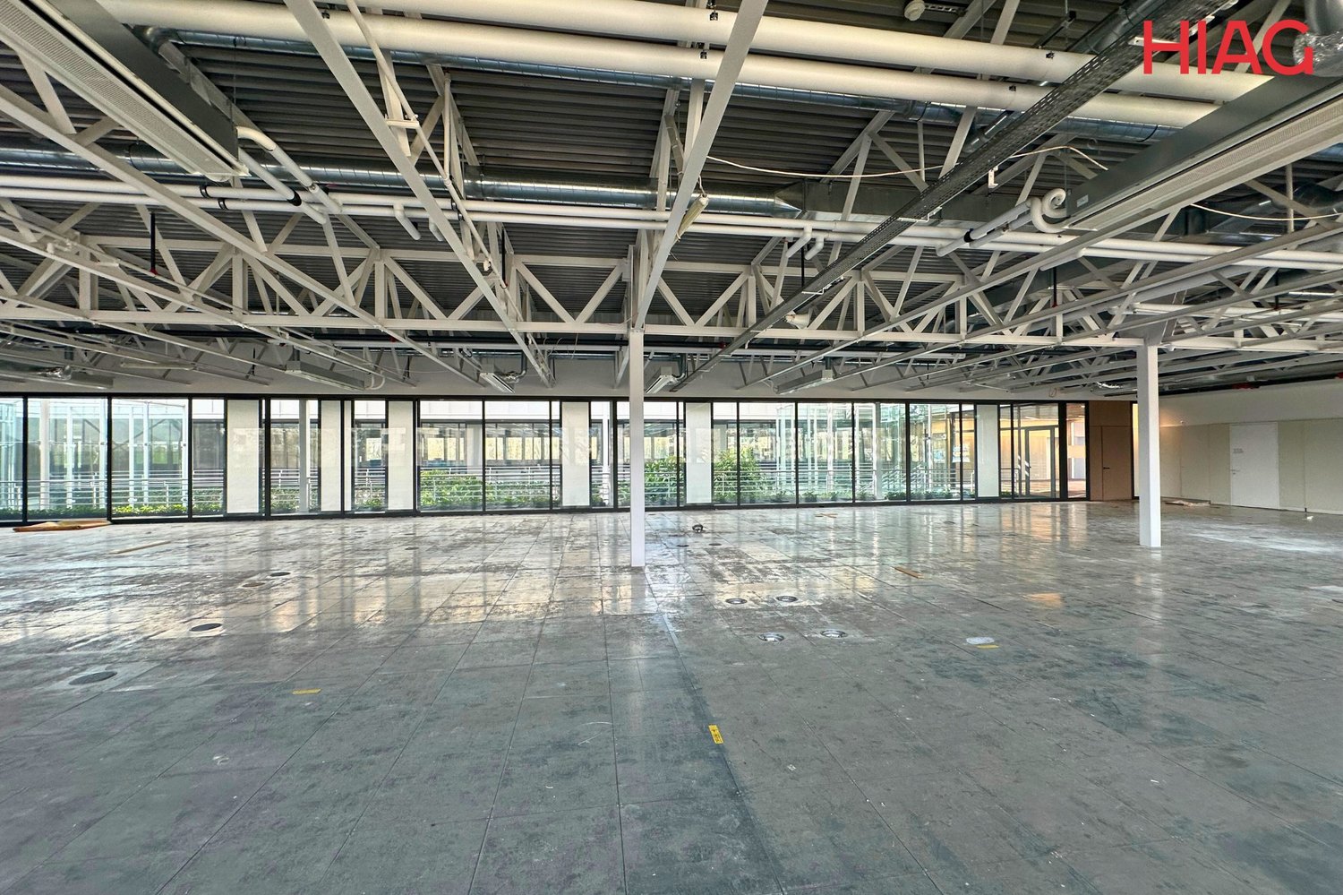 230m² Industrieobjekt