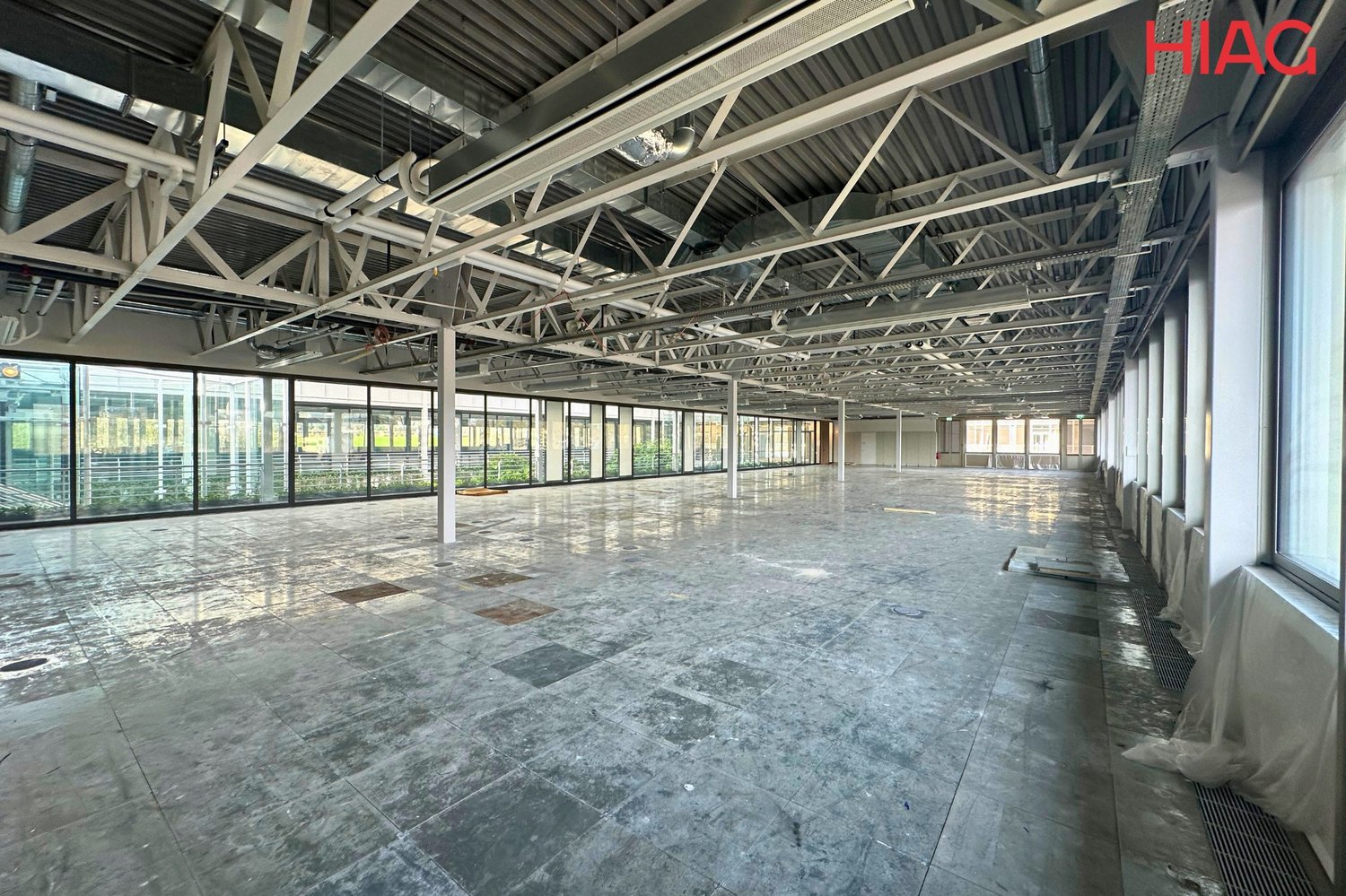 230m² Industrieobjekt