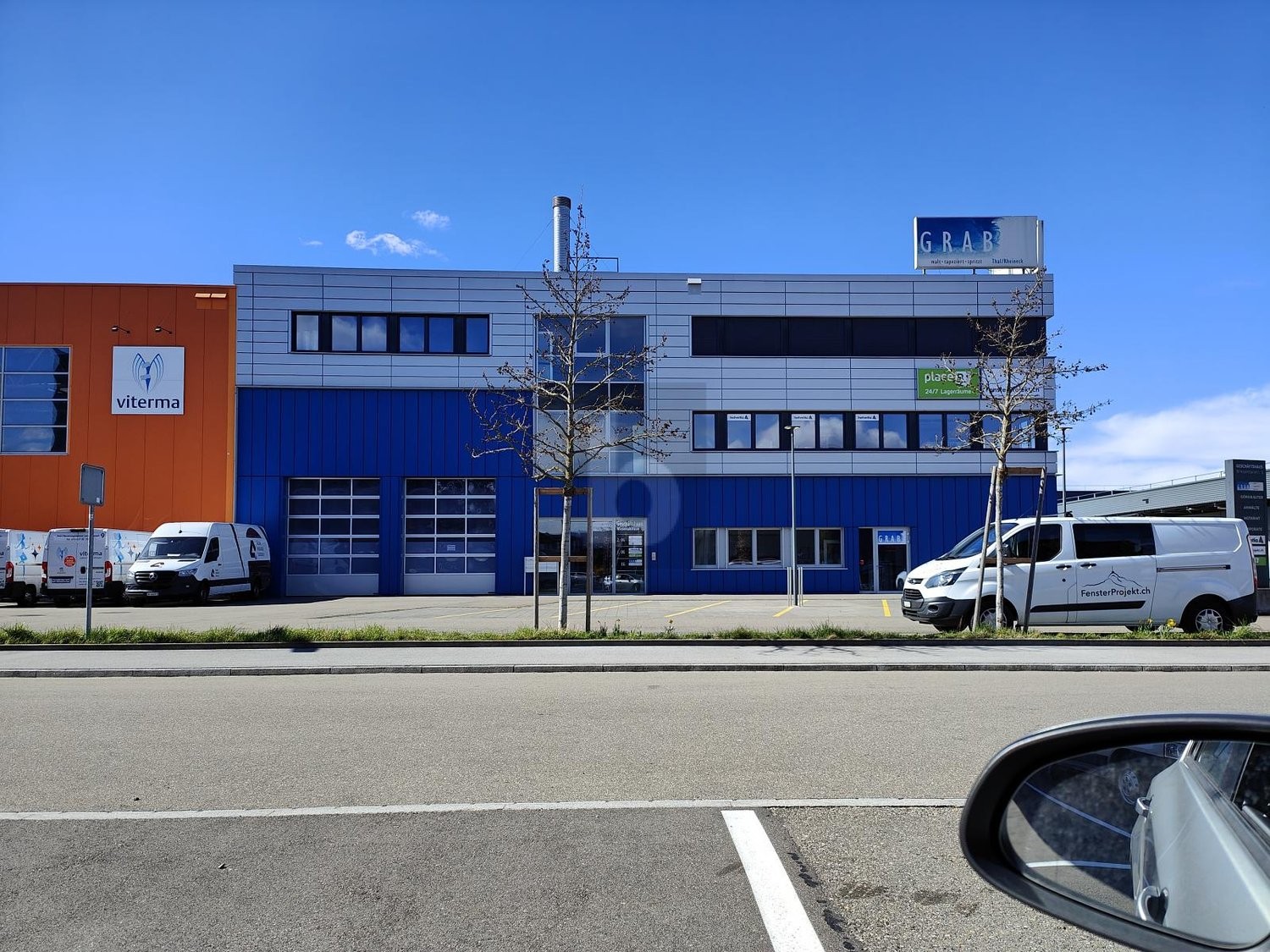120m² practice, Foto 1 von 4