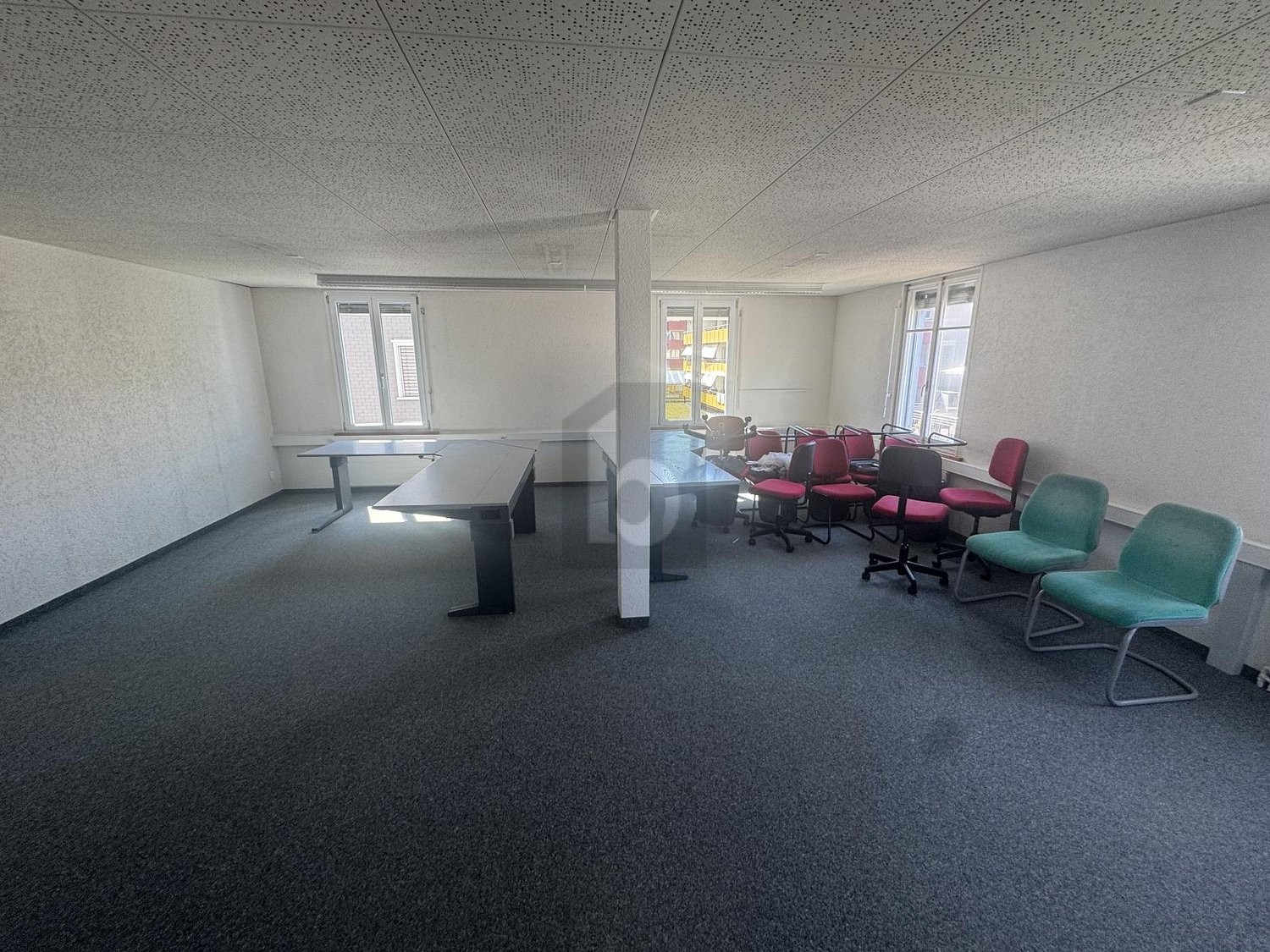 ufficio di 23m², foto 1 di 4