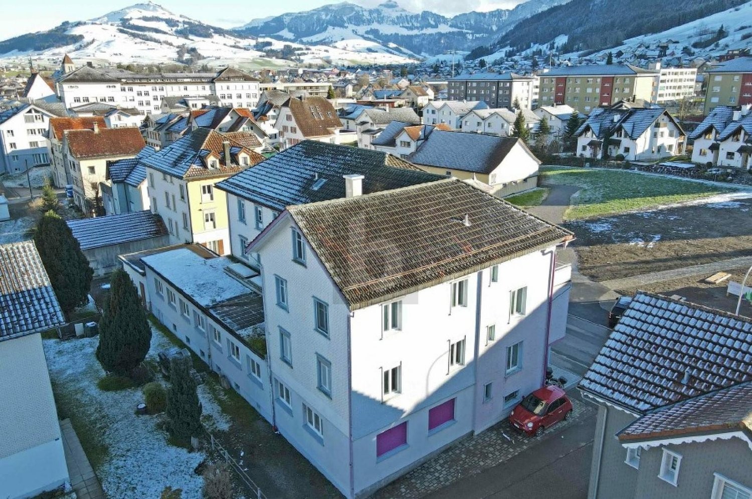 ufficio di 23m², foto 3 di 4