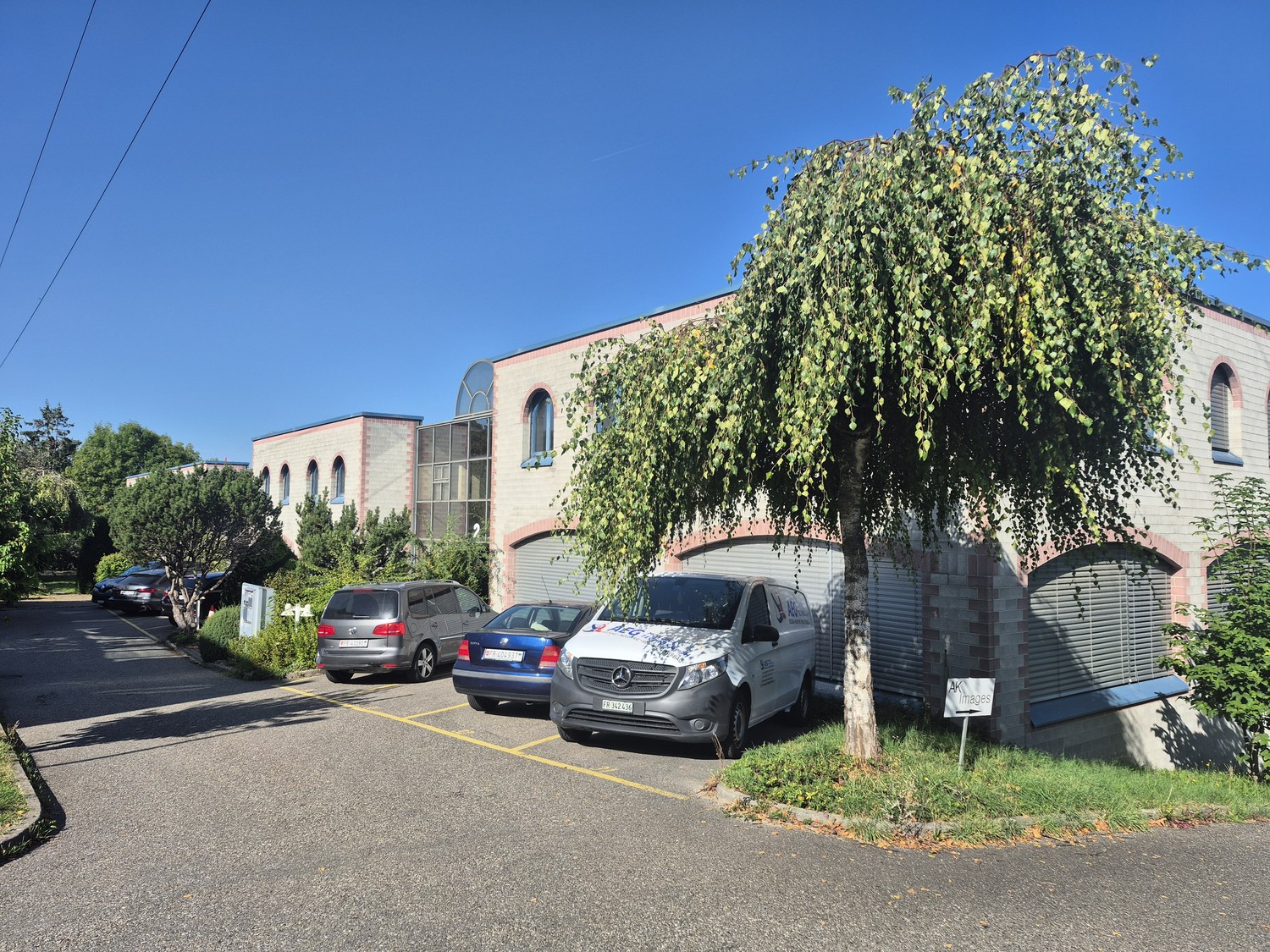312m² office, photo 2 sur 6