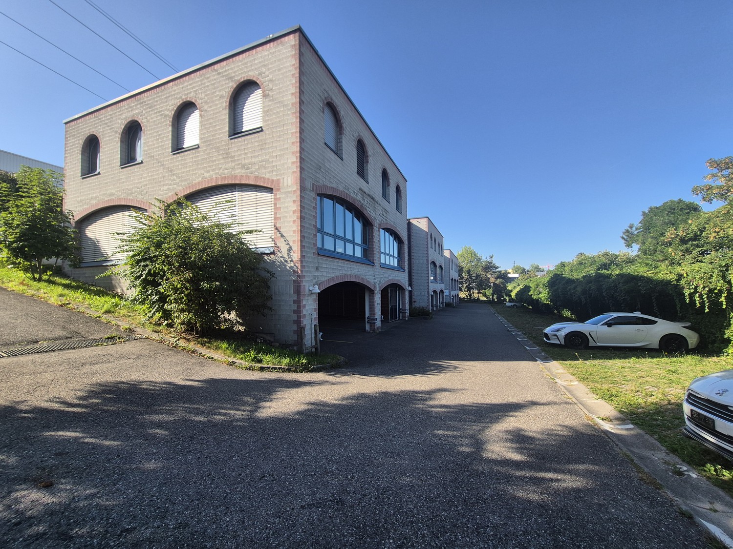 312m² office, photo 1 sur 6