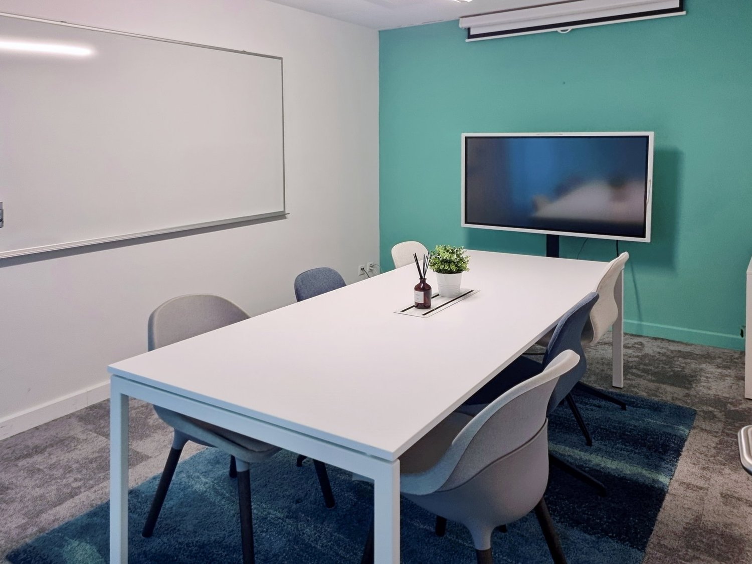 Büro, Foto 7 von 9