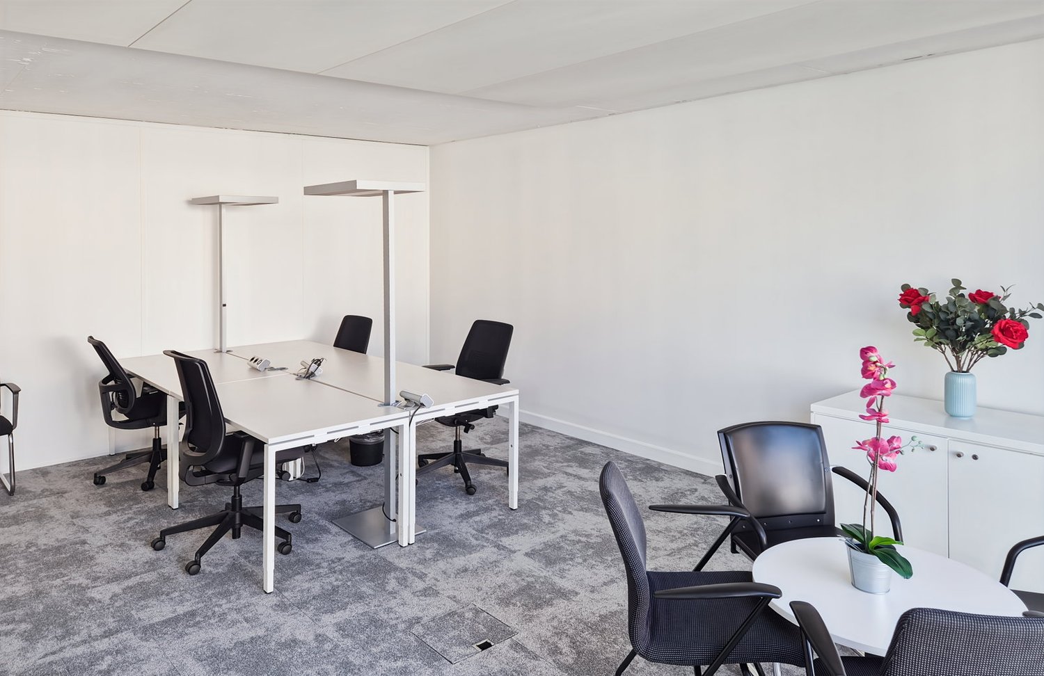 Büro, Foto 2 von 9