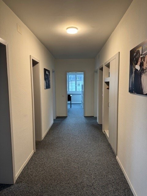 109m² office