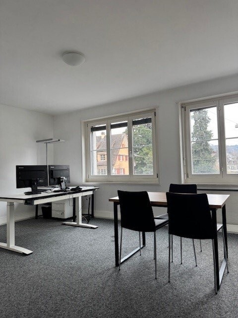 109m² office