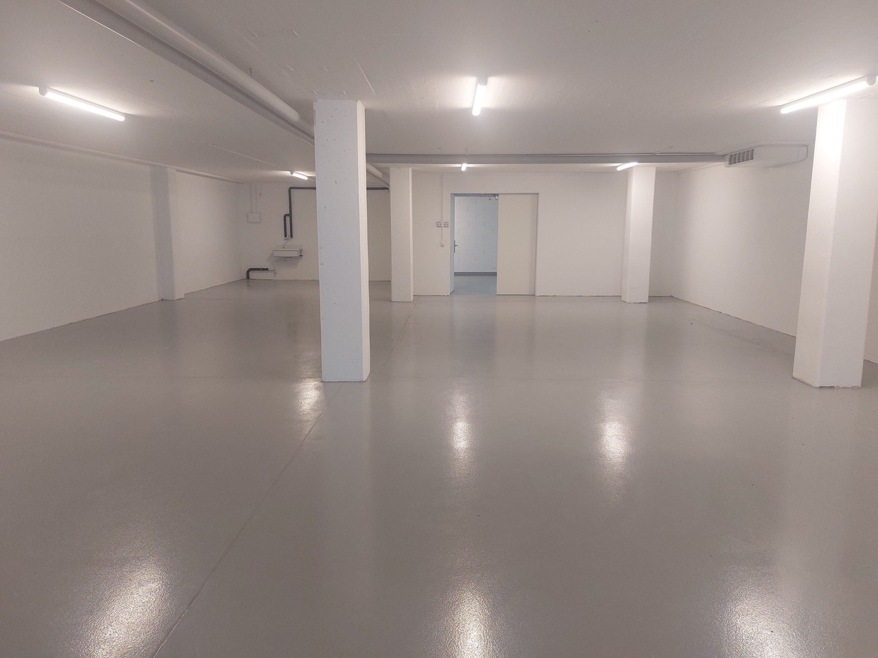 190m² Atelier, Foto 4 von 4