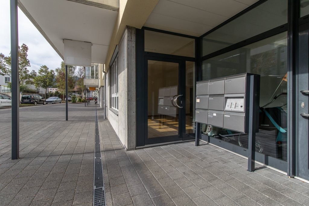 76m² office, Foto 1 von 8