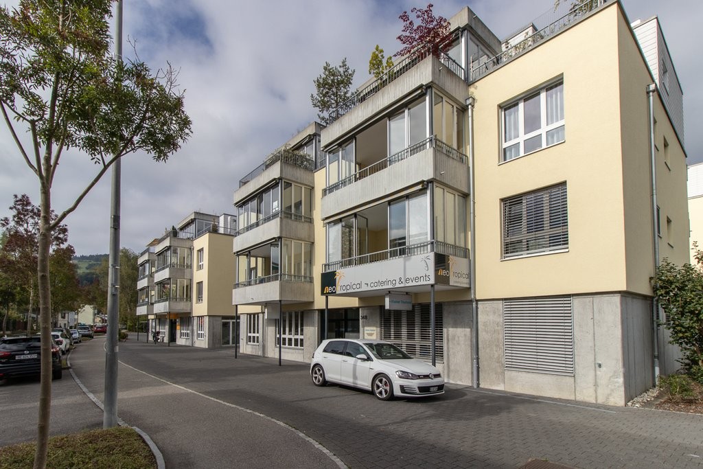 76m² office, Foto 2 von 8