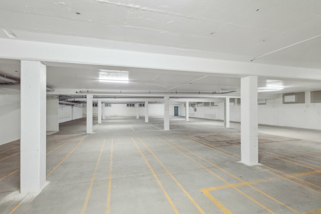 640m² storage room, Foto 5 von 10