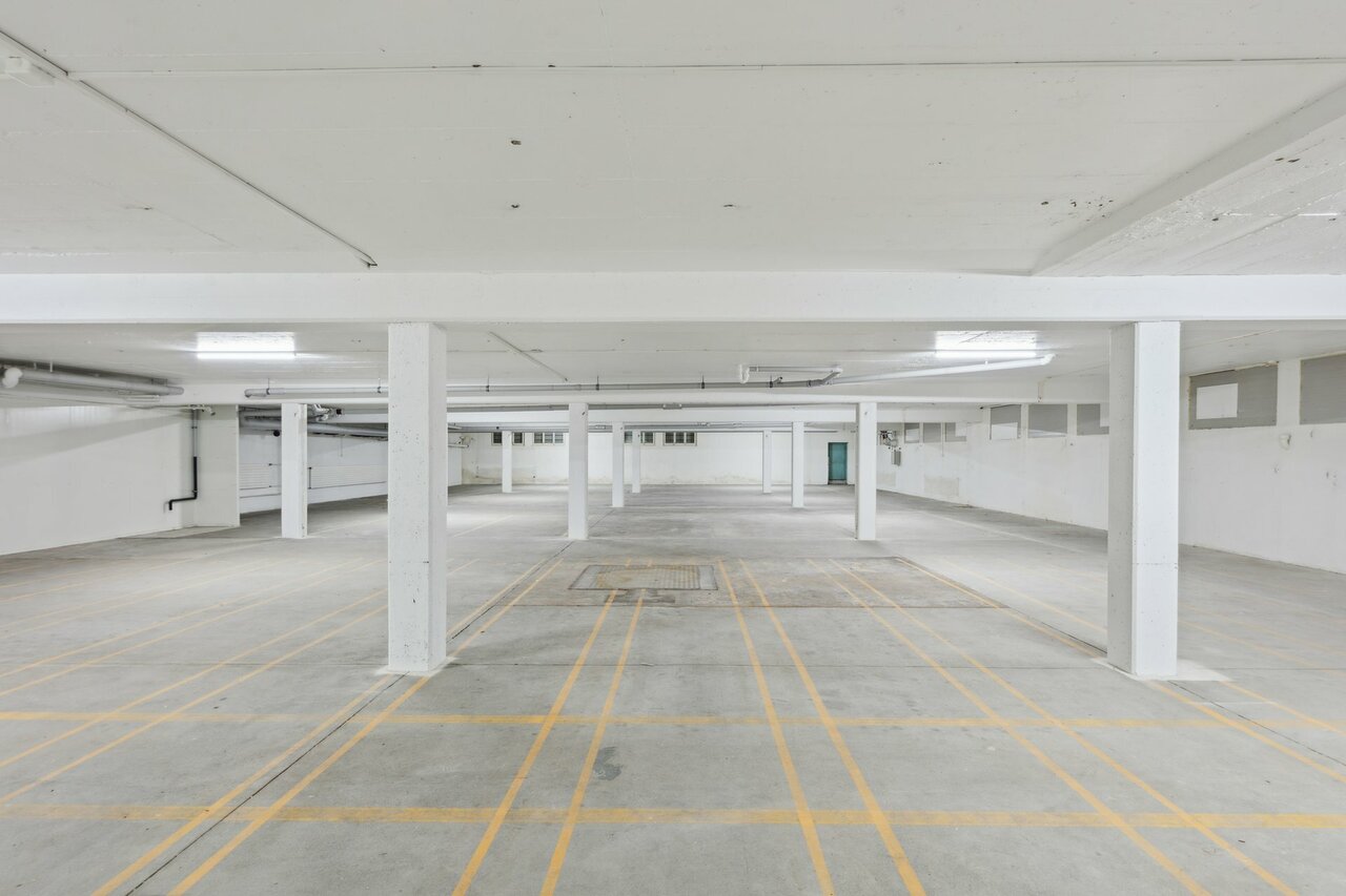 640m² storage room, Foto 8 von 10