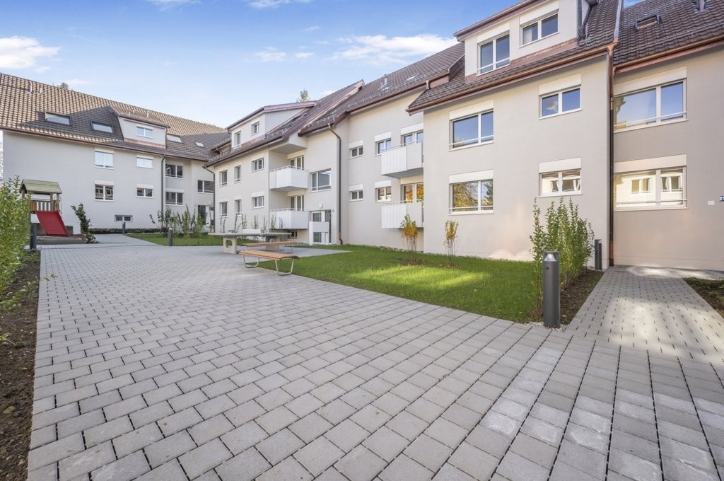 Deposito di 9m²