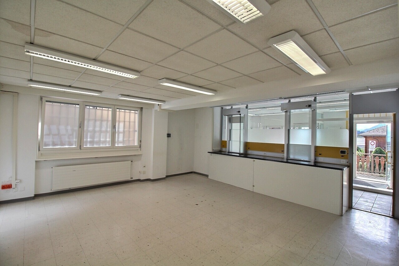 191m² Gewerbe, Foto 2 von 10