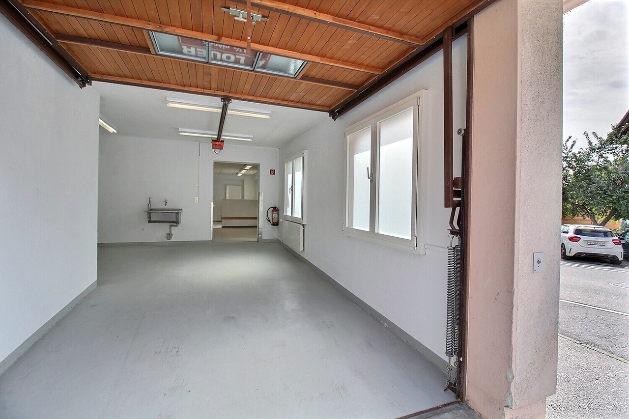 191m² Gewerbe, Foto 8 von 10
