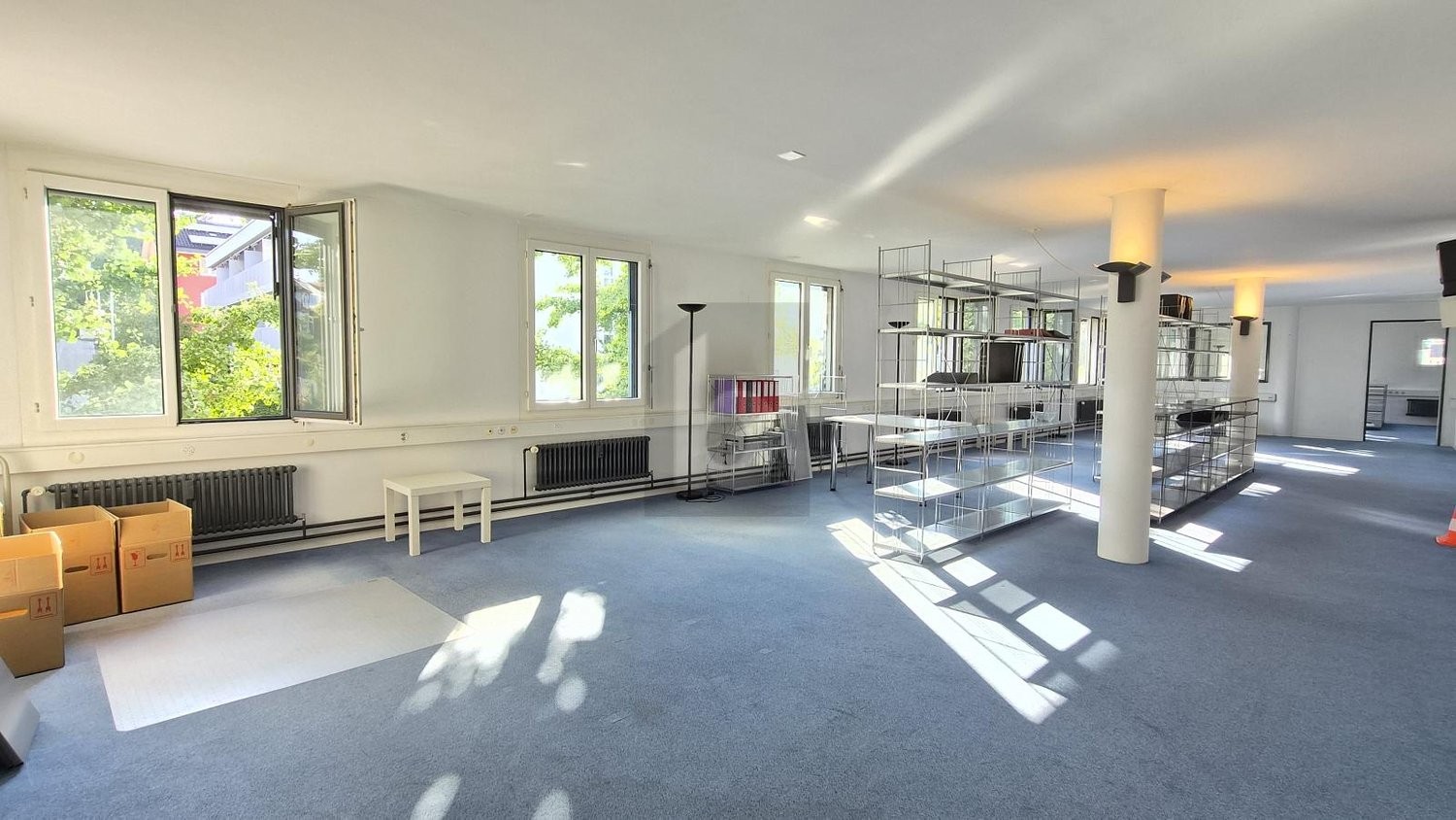 182m² ufficio
