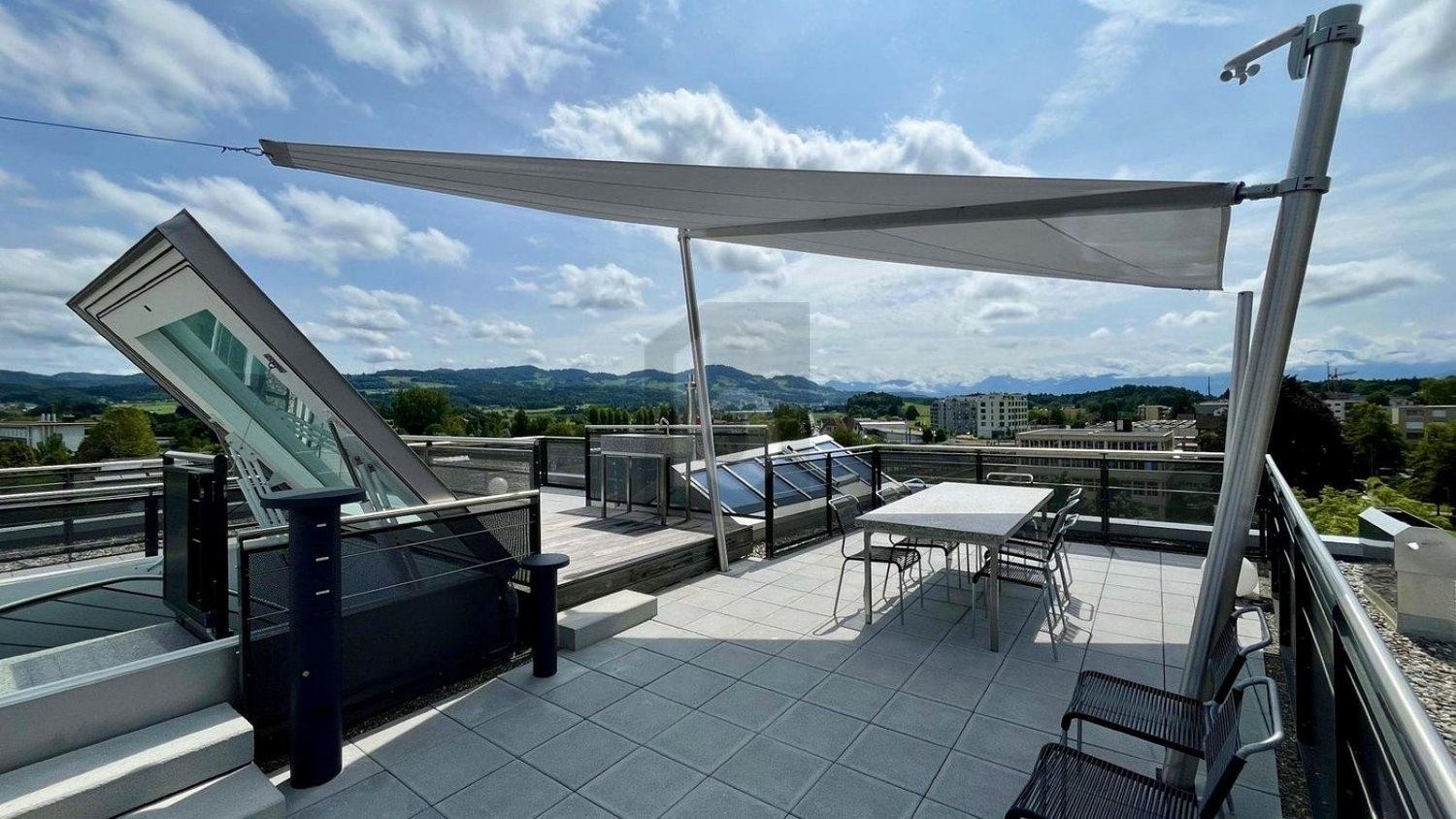 182m² ufficio