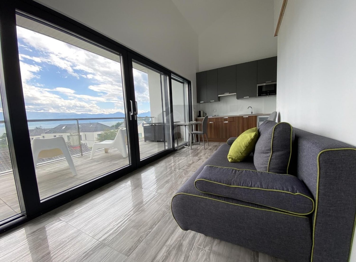 28m² office, photo 2 sur 4