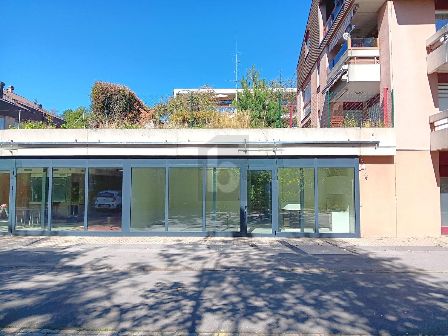 104m² Büro, Foto 1 von 4