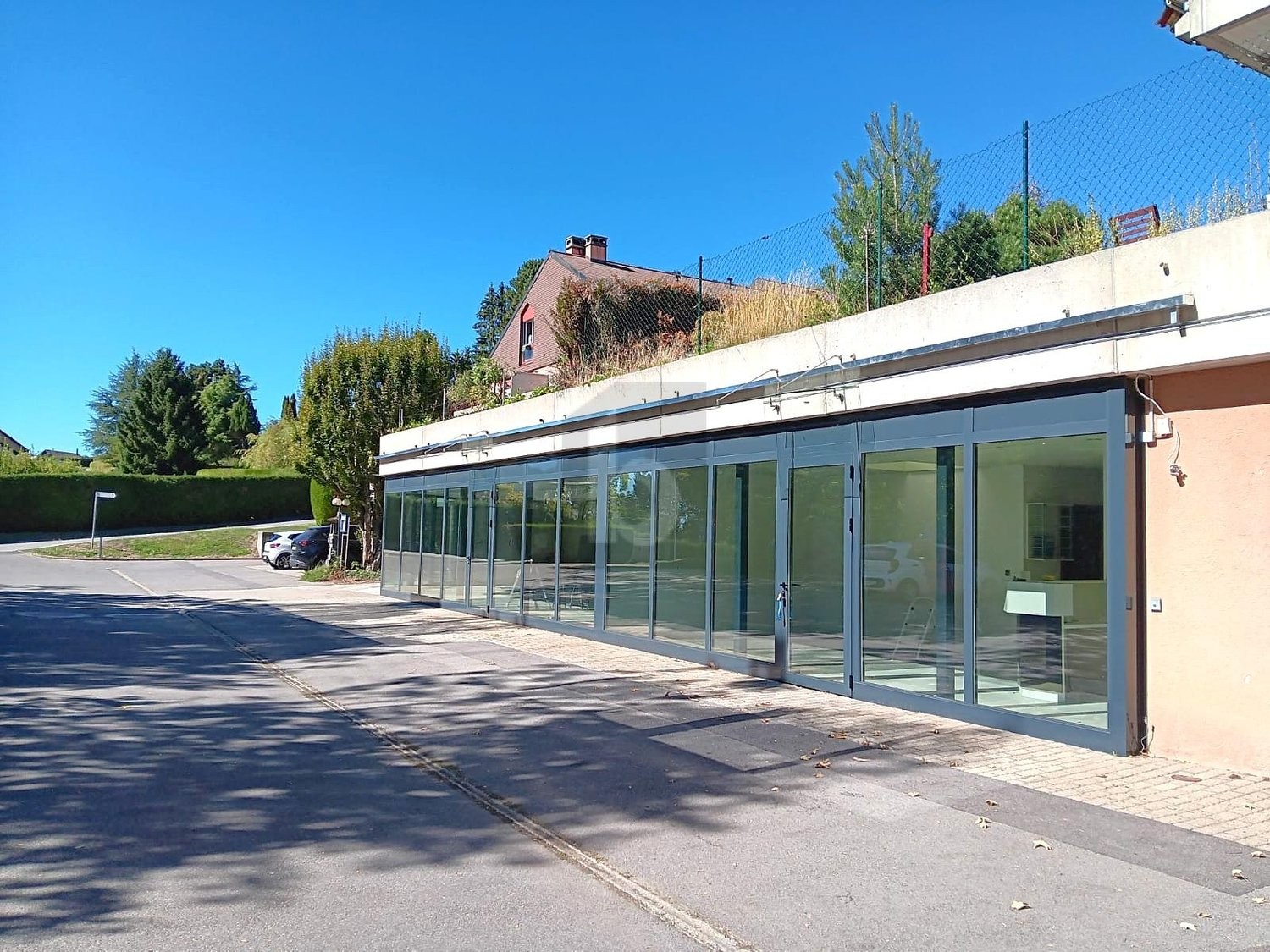 104m² Büro, Foto 2 von 4